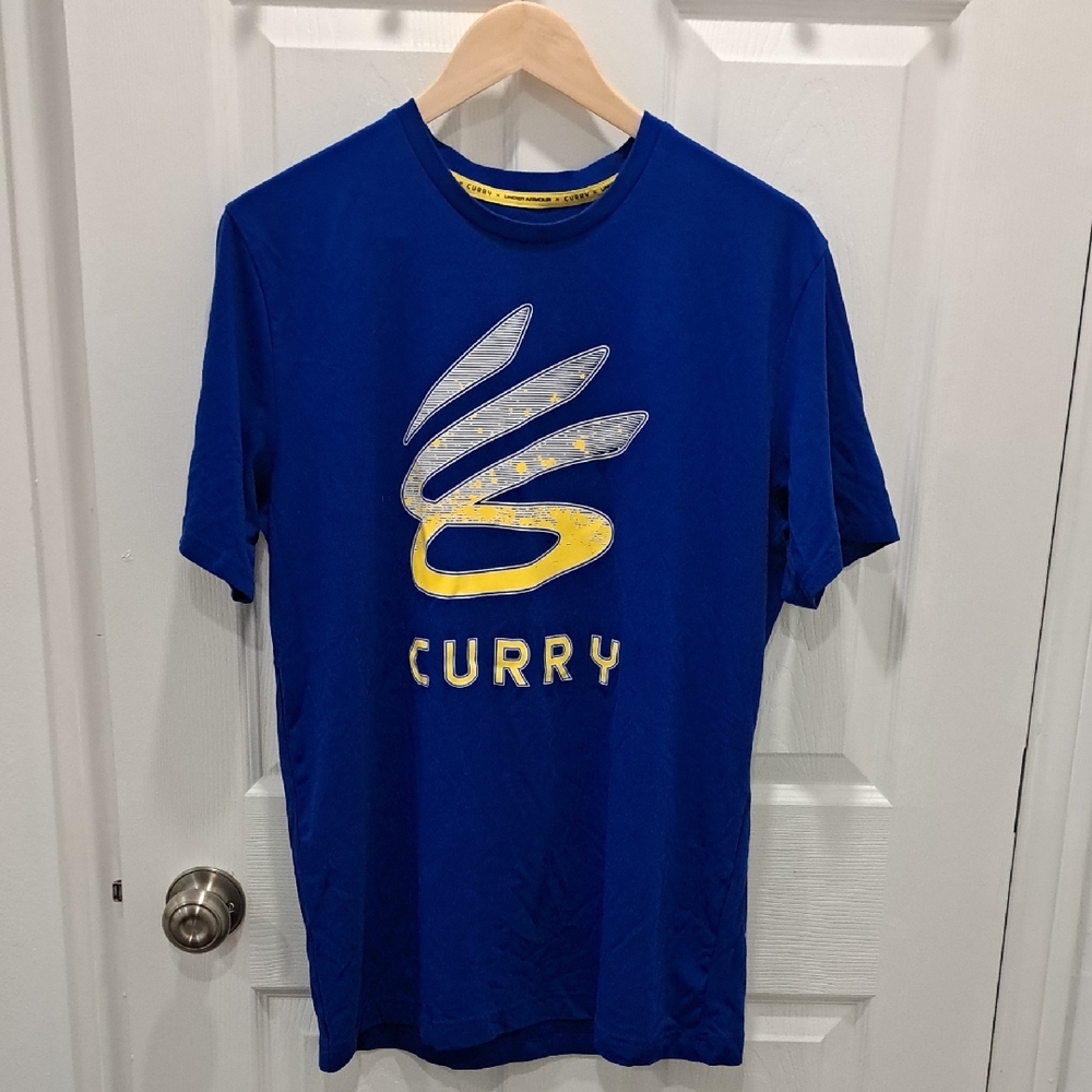 Under Armour Steph Curry T-shirt